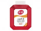 《美琪》T3抗菌洗手慕斯補充瓶(500ml，12入/箱)