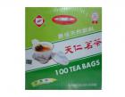 天仁茶包-紅茶 2公克/100包/盒