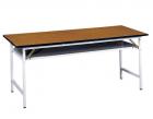 《中興牌》折合式會議桌(夾板桌面) MY-C1875/180...
