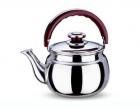 不銹鋼茶壺 容量5L(個)