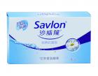 《沙威隆》抗菌香皂(80g/144塊/箱)